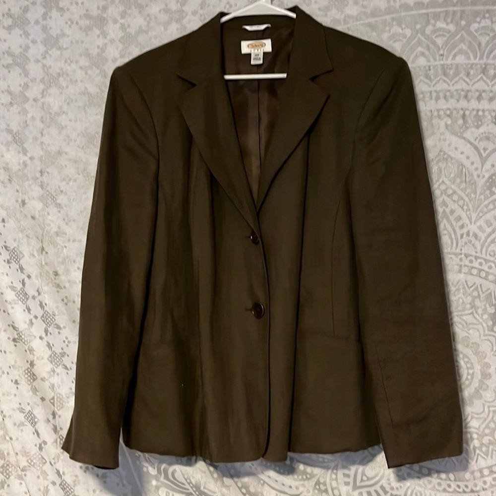 Talbot Women’s Blazer